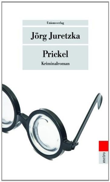 Titelbild zum Buch: Prickel